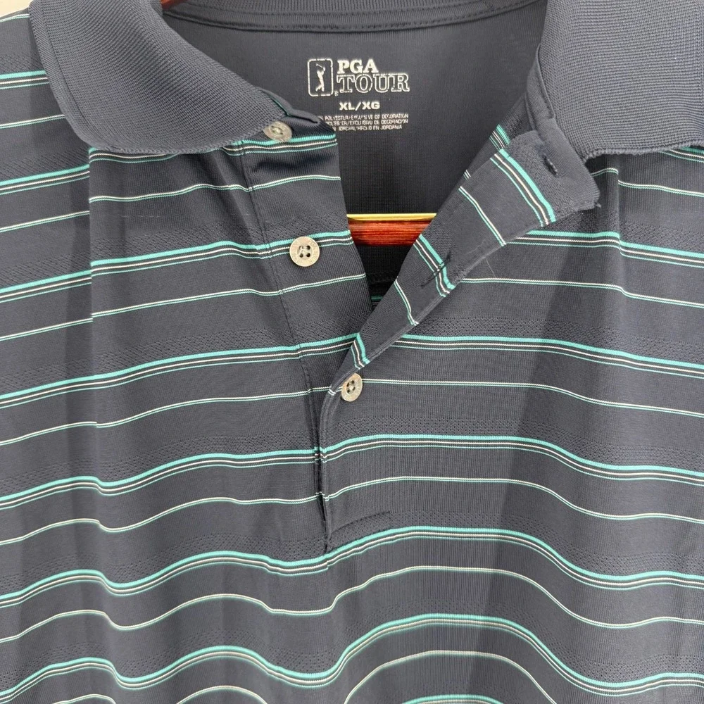 PGA Tour elevate your